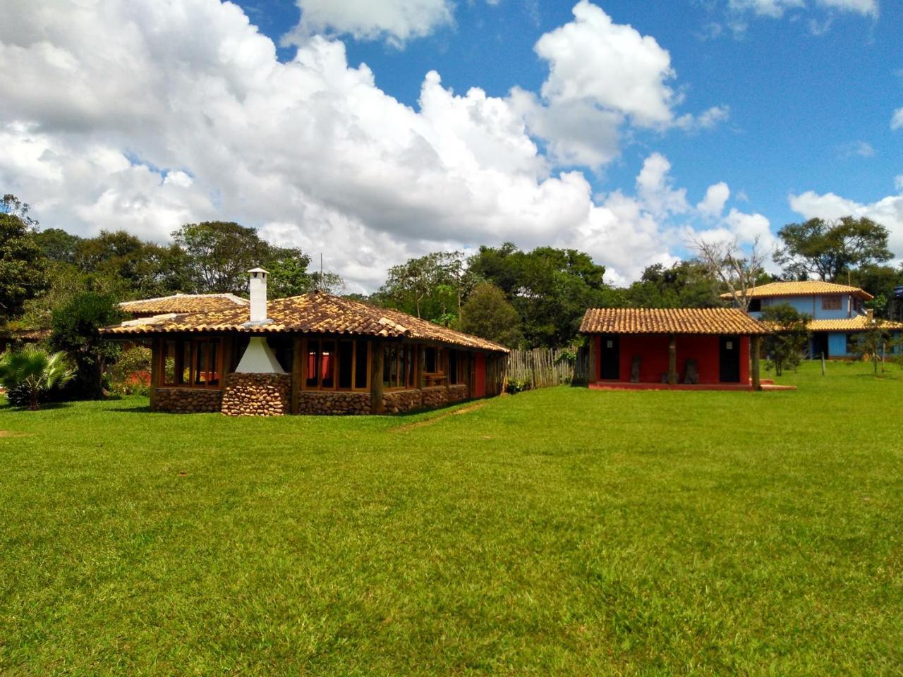 Da Crioula Hotel