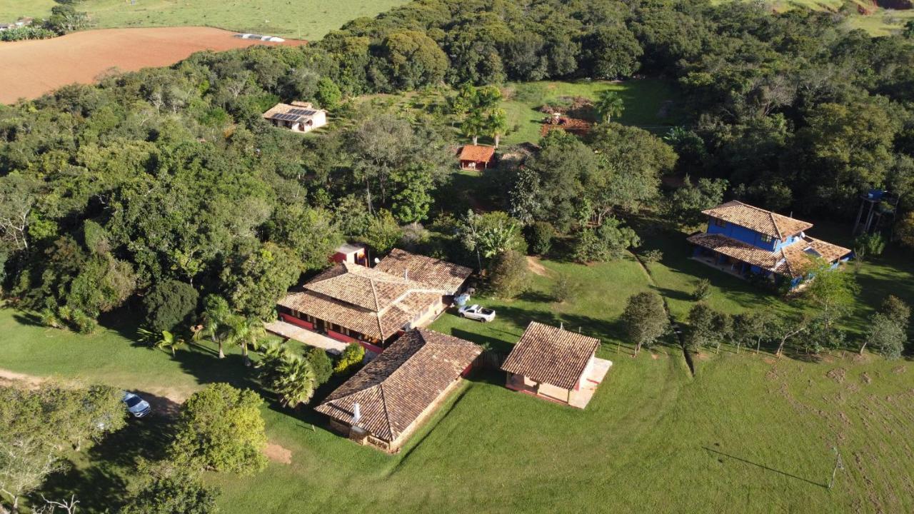 Da Crioula 3* Vargem Bonita