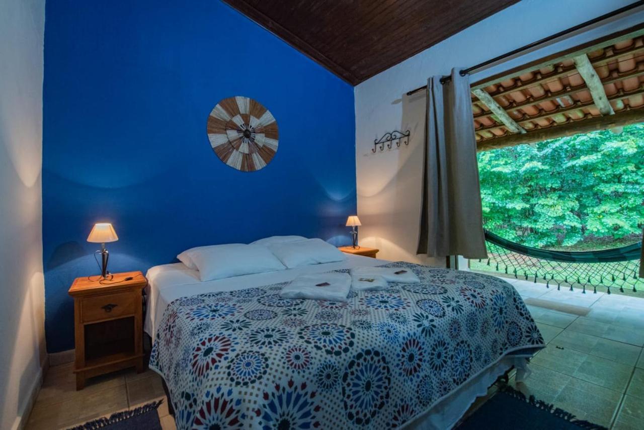 Da Crioula Hotel 3*