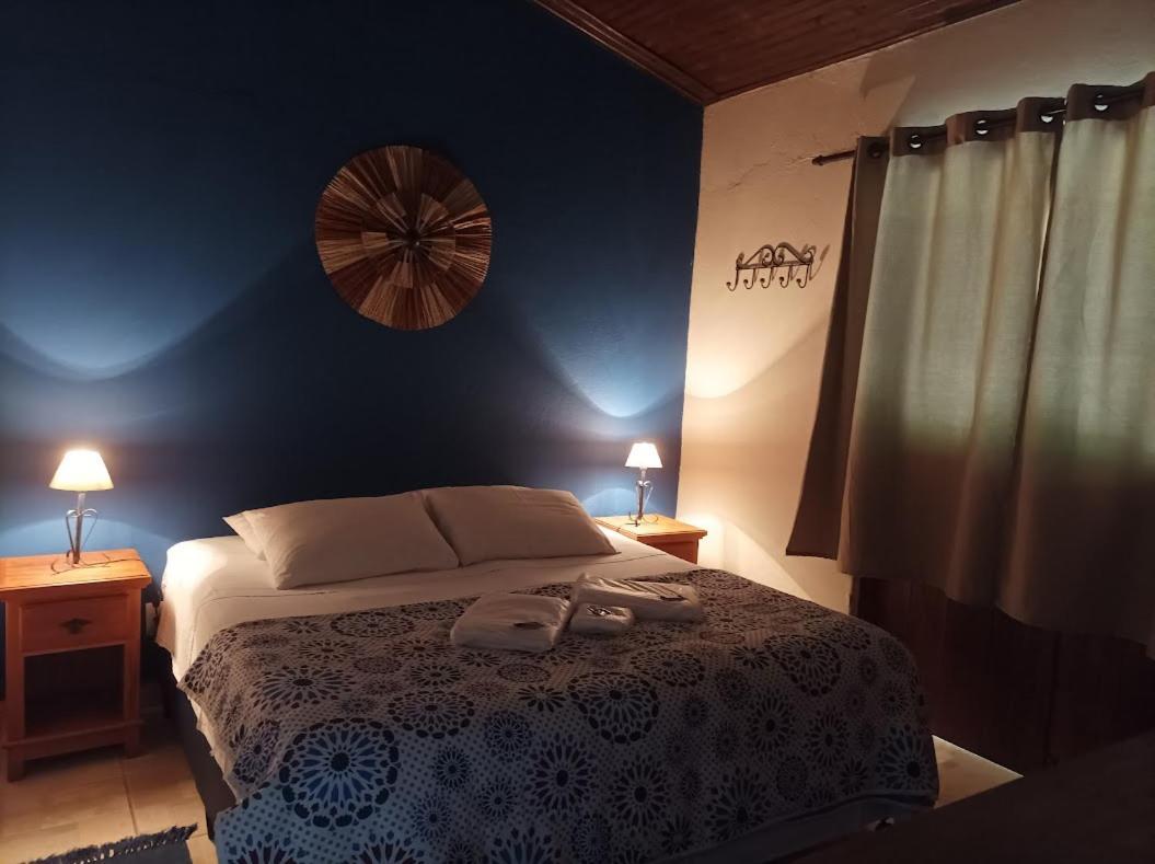 Da Crioula Hotel Vargem Bonita