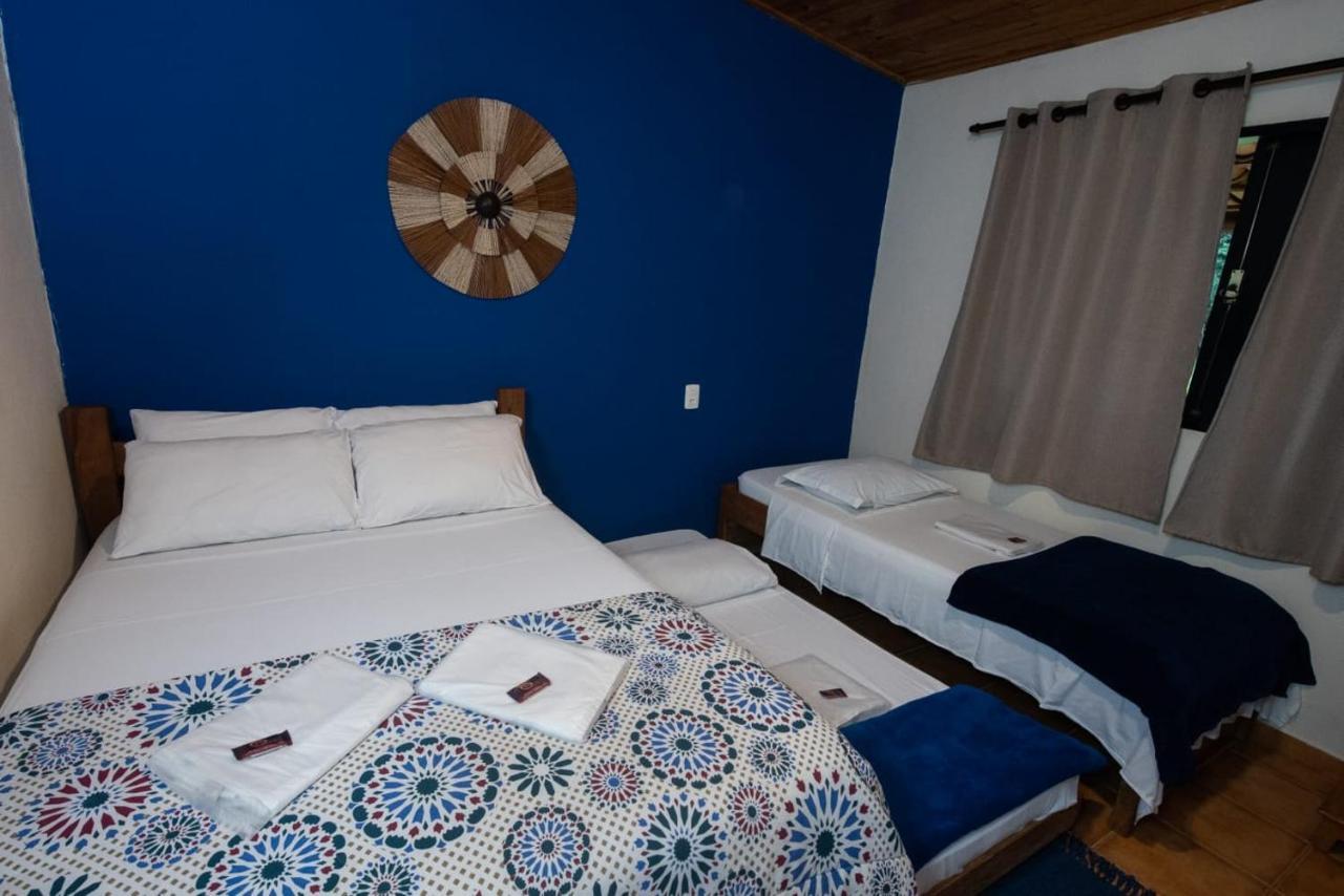 Hotel Da Crioula Vargem Bonita