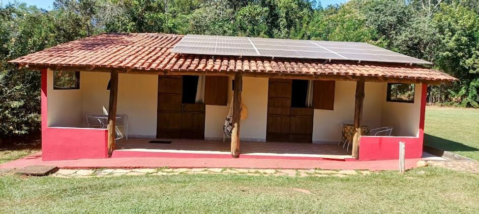 Hotel Da Crioula