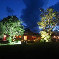 Da Crioula Hotel Vargem Bonita