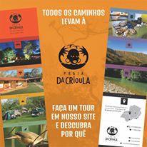 Da Crioula 3*