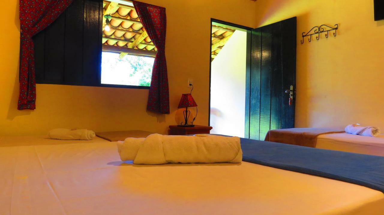 Da Crioula Hotel 3*