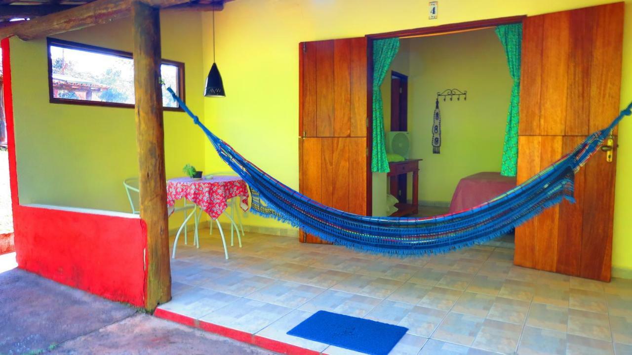 Da Crioula Hotel 3*